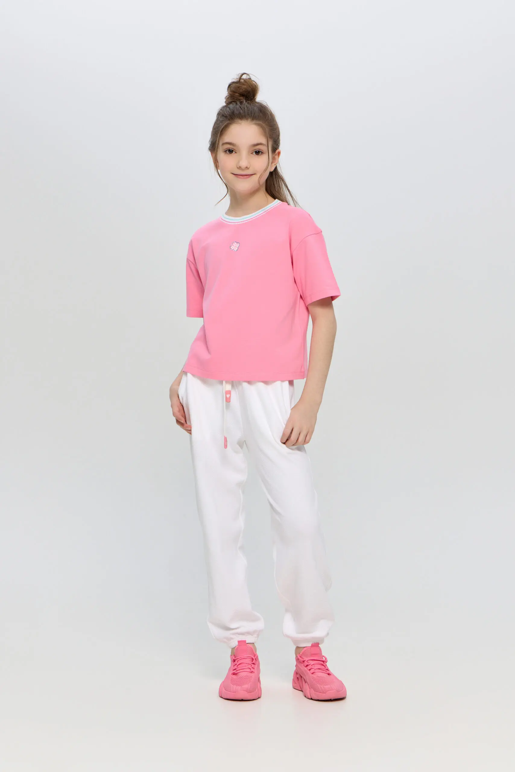 71.1.777 (1) Брюки спортивные — изображение 1