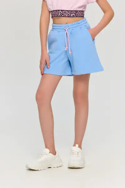 Шорты спортивные — изображение 3