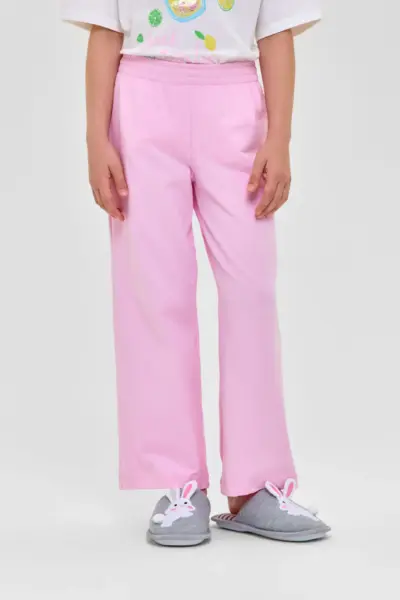 Пижама с объемным декором — изображение 7