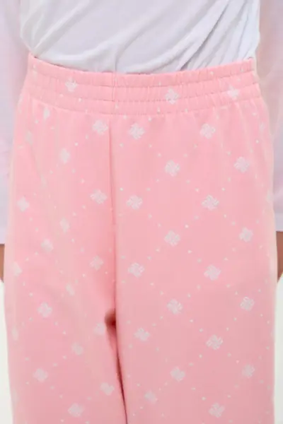 Пижама (рубашка, брюки) — изображение 16