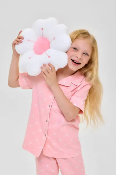 Пижама (рубашка, брюки) — изображение 7