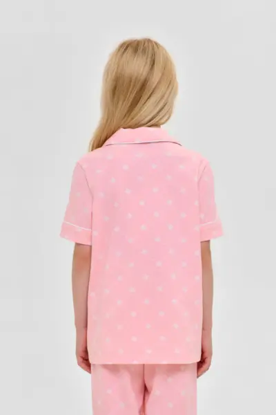 Пижама (рубашка, брюки) — изображение 10