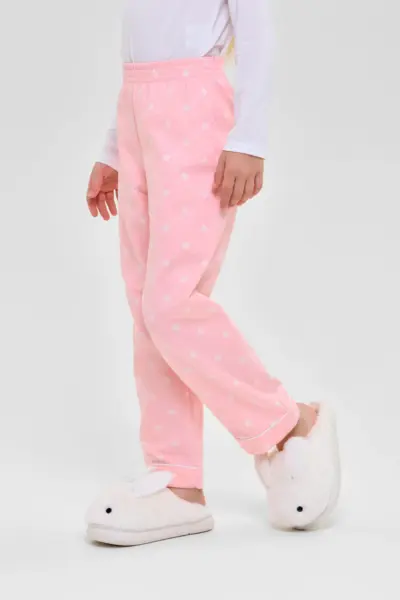 Пижама (рубашка, брюки) — изображение 12