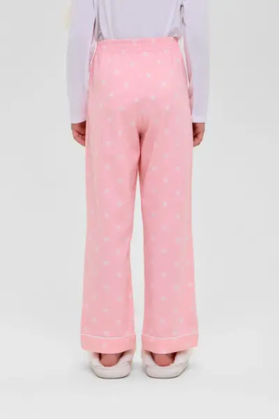 Пижама (рубашка, брюки) — изображение 13