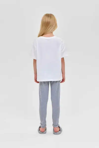 Комплект домашний (футболка, лосины) — изображение 3