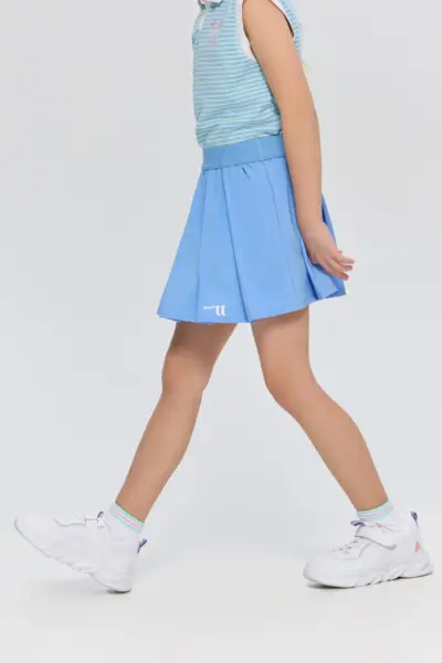 Юбка-шорты спортивная — изображение 3