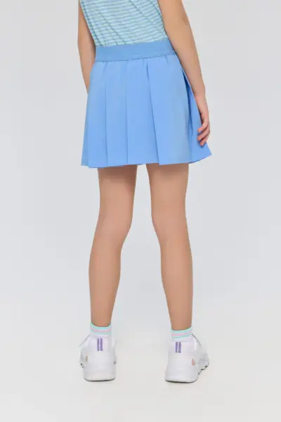 Юбка-шорты спортивная — изображение 4