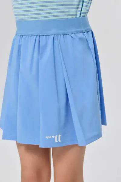Юбка-шорты спортивная — изображение 5