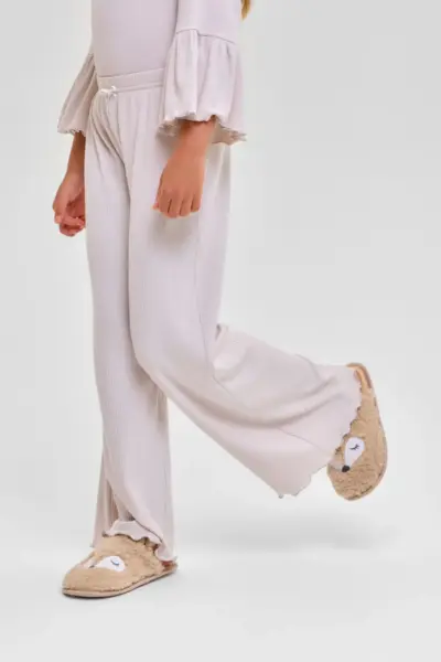 Пижама (лонгслив и брюки) — изображение 10