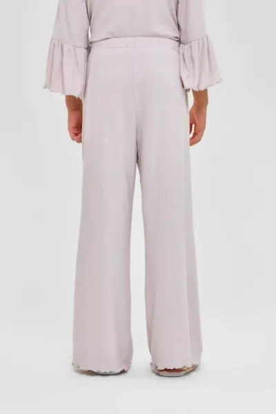 Пижама (лонгслив и брюки) — изображение 9