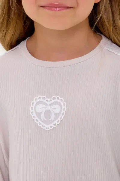 Пижама (лонгслив и брюки) — изображение 14