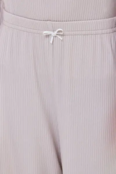 Пижама (лонгслив и брюки) — изображение 22