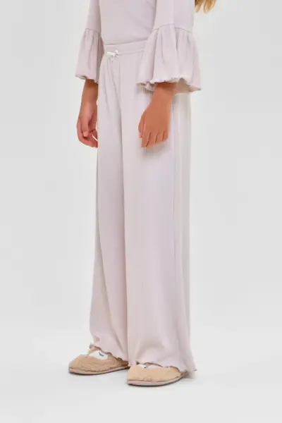 Пижама (лонгслив и брюки) — изображение 12