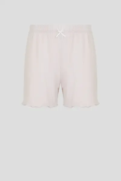 Пижама (футболка и шорты) — изображение 5