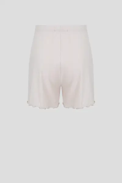 Пижама (футболка и шорты) — изображение 6