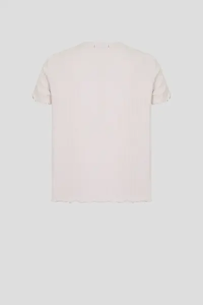 Пижама (футболка и шорты) — изображение 3