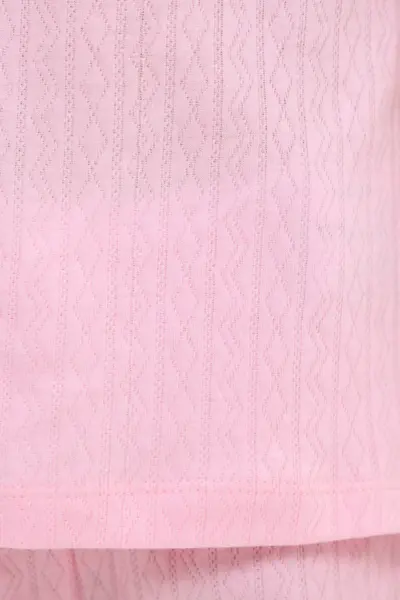 Пижама (футболка и шорты) — изображение 12