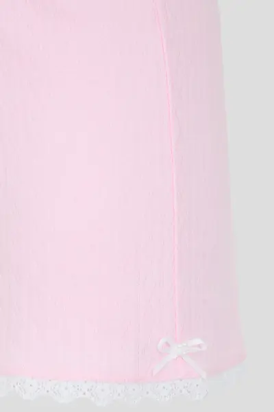 Пижама (футболка и шорты) — изображение 20