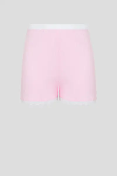 Пижама (футболка и шорты) — изображение 18