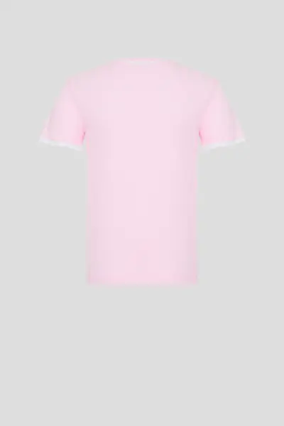 Пижама (футболка и шорты) — изображение 16