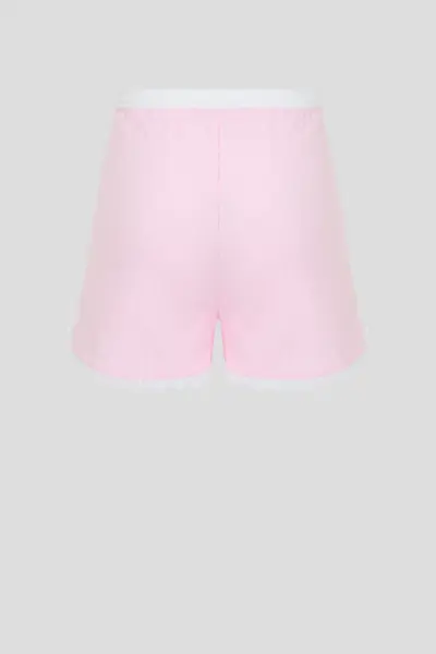 Пижама (футболка и шорты) — изображение 19