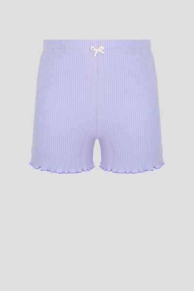 Пижама (футболка и шорты) — изображение 5