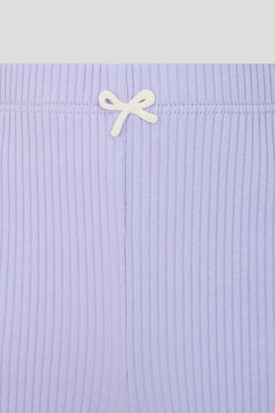 Пижама (футболка и шорты) — изображение 7