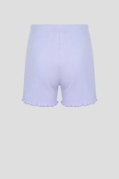 Пижама (футболка и шорты) — изображение 6