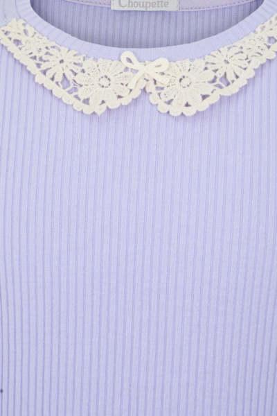 Пижама (футболка и шорты) — изображение 4