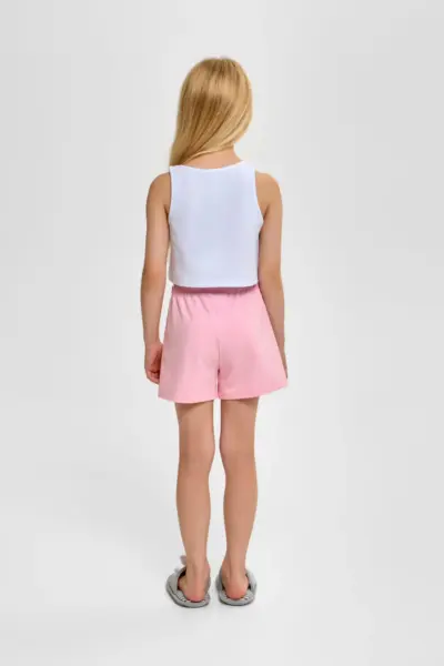 Пижама (майка и шорты) — изображение 4