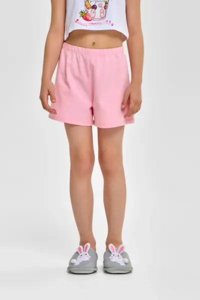 Пижама (майка и шорты) — изображение 7