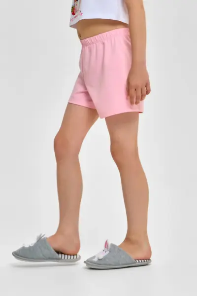 Пижама (майка и шорты) — изображение 8