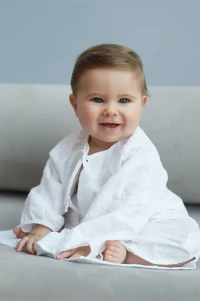 Крестильная сорочка — изображение 4