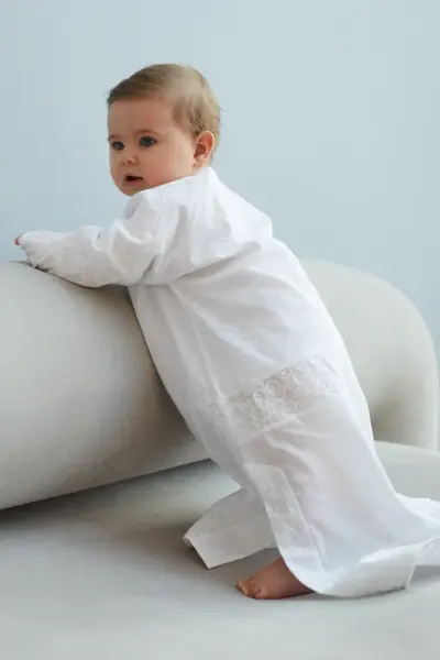 Крестильная сорочка — изображение 3