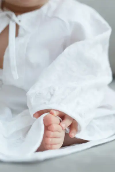 Крестильная сорочка — изображение 6