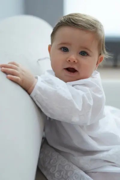 Крестильная сорочка — изображение 7