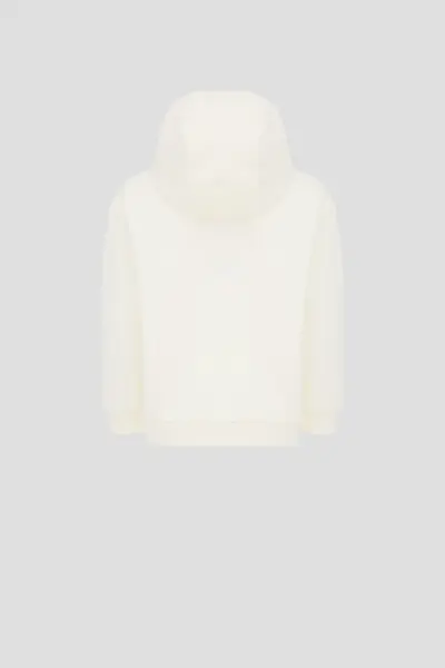 Костюм из футера (худи и брюки) — изображение 14