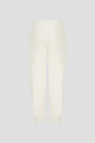 Костюм из футера (худи и брюки) — изображение 15