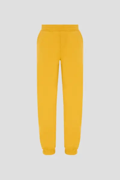 Костюм из футера свитшот и брюки — изображение 16