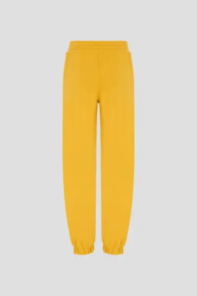 Костюм из футера свитшот и брюки — изображение 17