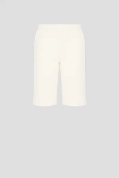 Костюм из футера жилетка и шорты — изображение 12