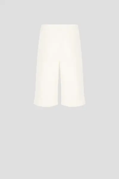 Костюм из футера жилетка и шорты — изображение 13