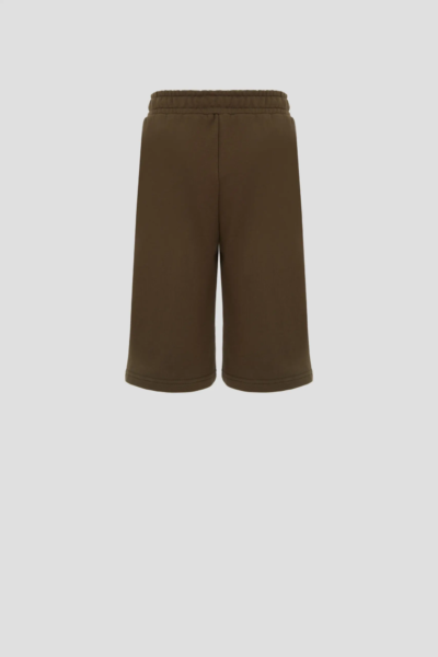 Костюм из футера (худи и шорты) — изображение 17