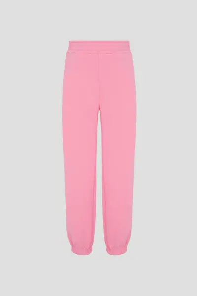 Костюм из футера (свитшот и брюки) — изображение 16