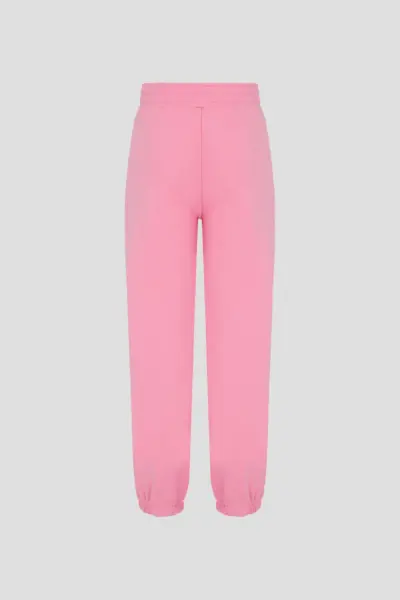 Костюм из футера (свитшот и брюки) — изображение 17