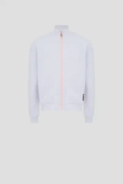 Костюм из футера (толстовка и брюки) — изображение 12