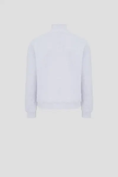 Костюм из футера (толстовка и брюки) — изображение 13