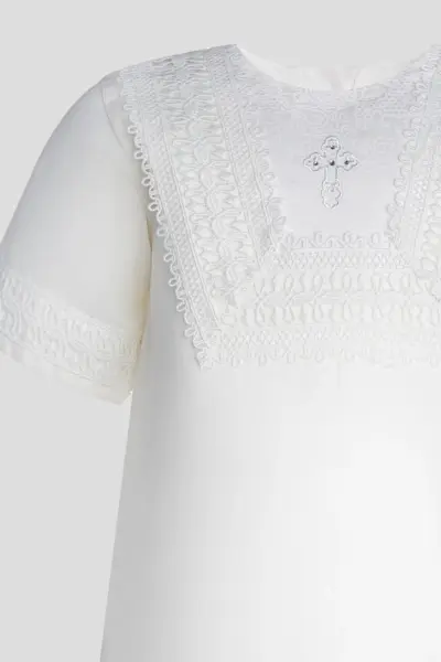 Сорочка для крещения — изображение 3