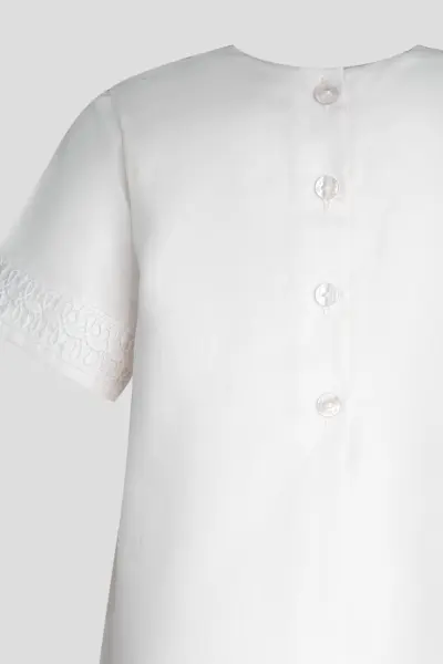 Сорочка для крещения — изображение 4