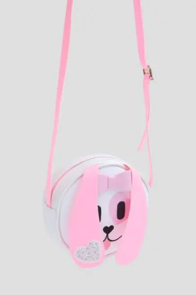 Сумка на ремешке — изображение 4